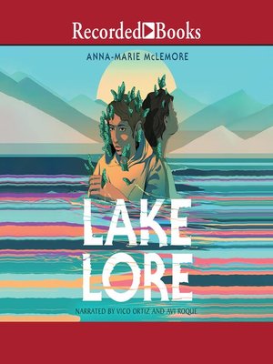 cover image of Lakelore